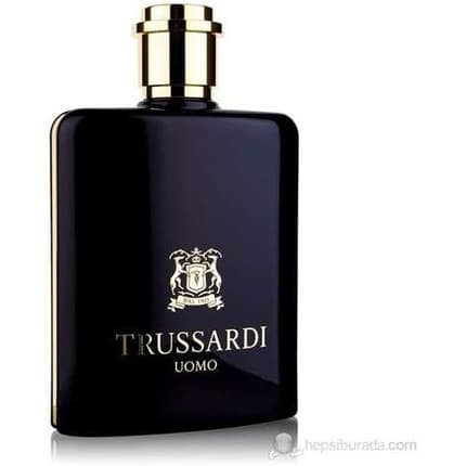 Trussardi Uomo 2011 Eau de Toilette 100 ml