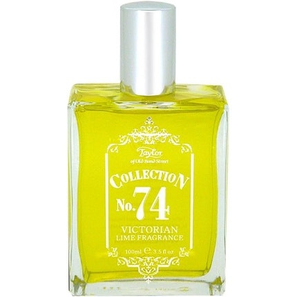 Taylor of Old Bond Street NO, 74 Collection Victorian Lime Fragrance Taylor Of Old Bond Street