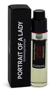 Frederic Malle Portrait of a Lady Eau de Parfum Spray 10ml