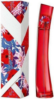 Kenzo Flower 20th Anniversary Edition 50 Milliliters Eau de Parfum Unisexe