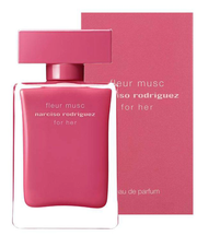Narciso Rodriguez for Her Fleur Musc 50ml - Eau de Parfum