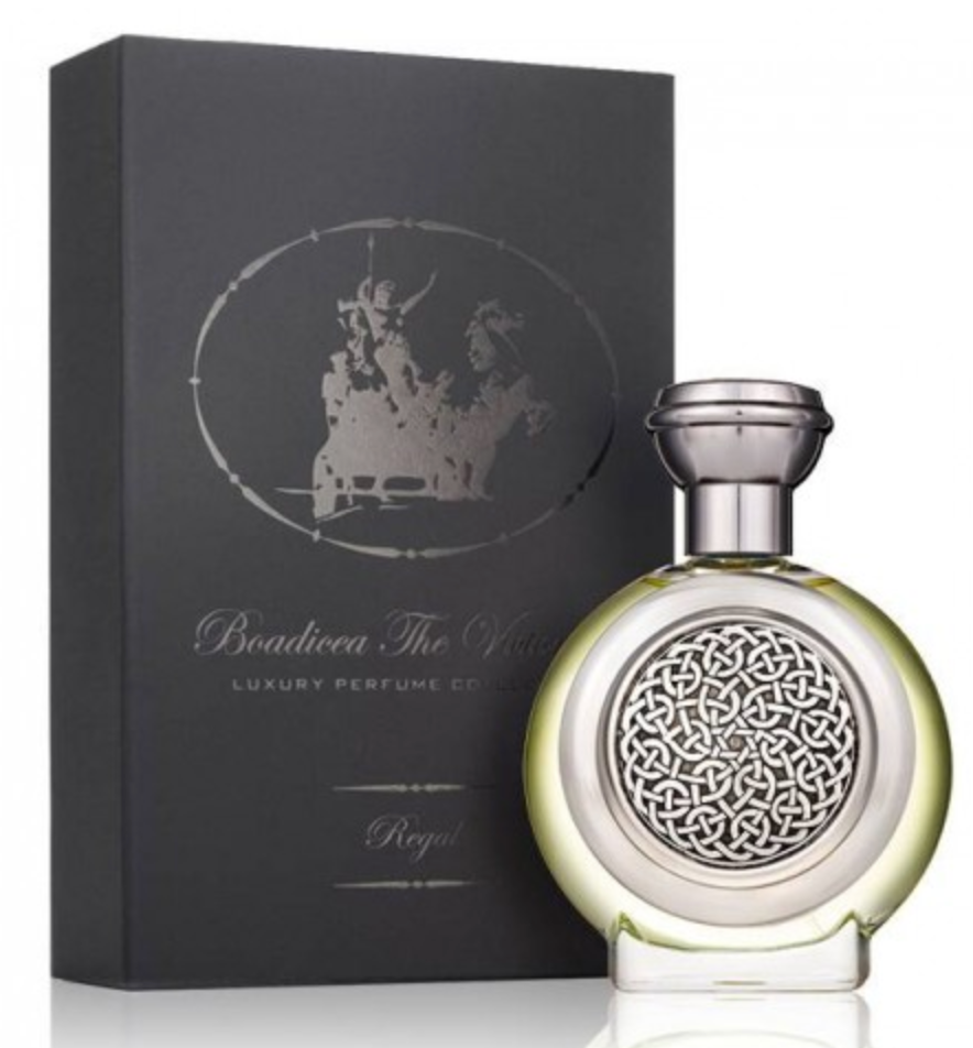 Boadicea the Victorious Regal Crystal Collection, 3.4 Fl Oz