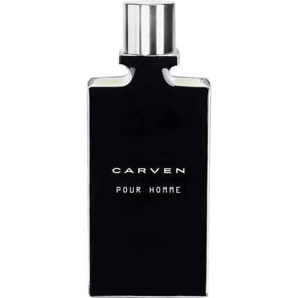 Carven Pour Homme Eau de Toilette 100oz for men