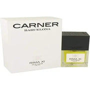 Carner Barcelona Rima XI Eau de Parfum Spray 100ml