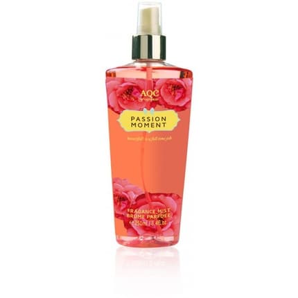 Martinelia Aqc Fragrances Passion Moment Body Mist Coffret (Coffret) Homme 250ml