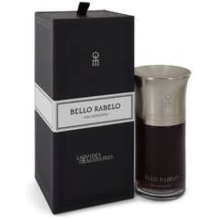 Liquides Imaginaires Liq Imagin Bello Rab Eau de Parfum 100 ml