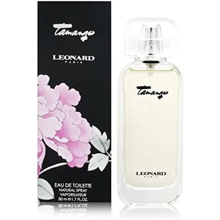 Leonard Tamango Eau de Toilette (EDT) Mixte 50ml