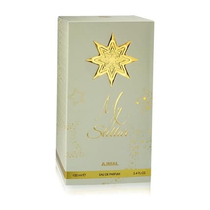 My Stellar - Eau de Parfum Volume 100 ml