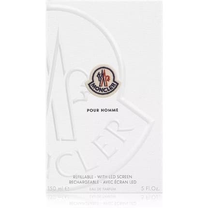 Men's moncler - Men's fragrance perfume 150ml