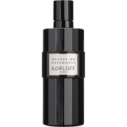 Korloff Eclats De Patchouli Eau de Parfum (EDP) Mixte 100ml