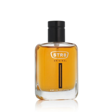 Str8 Original Eau De Toilette
