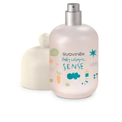 Suavinex Suavinex Baby Cologne Sense 100 Ml