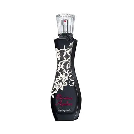 Christina Aguilera Unforgettable Eau de Parfum Spray for Women 1.7oz Christina Aguilera