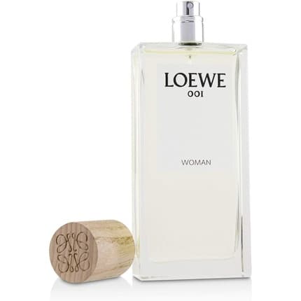 LOEWE 001 - Natural spray woman 100ml perfume
