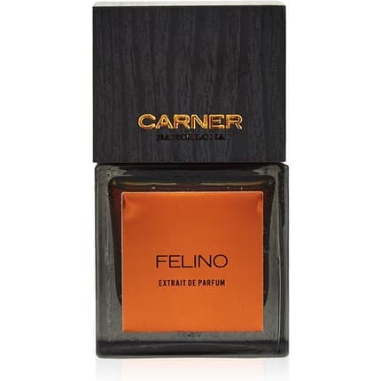 Carner Barcelona Felino Vaporizer Eau de Parfum 50ml Unisex