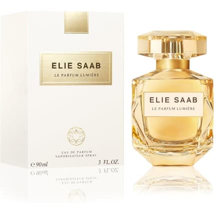 Elie Saab Le Parfum Lumiere Eau de Parfum Femme 90 ml