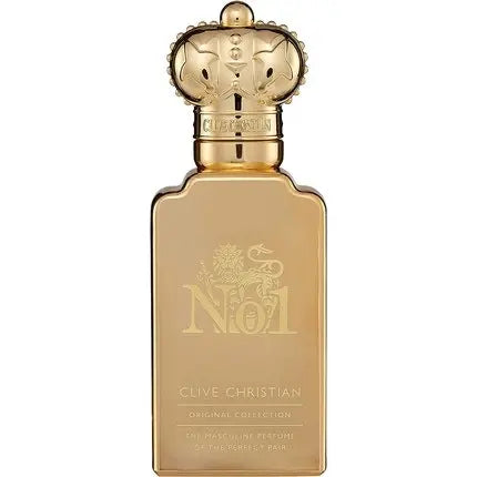 Clive Christian No. 1 Men Pure Perfume 50ml
