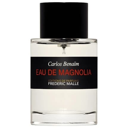 Frederic Malle EAU DE MAGNOLIA Eau de Toilette 100ml Unisex