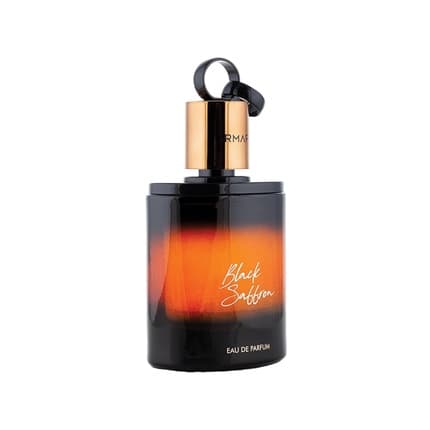 Armaf Black Saffron Eau de Parfum 100 ml