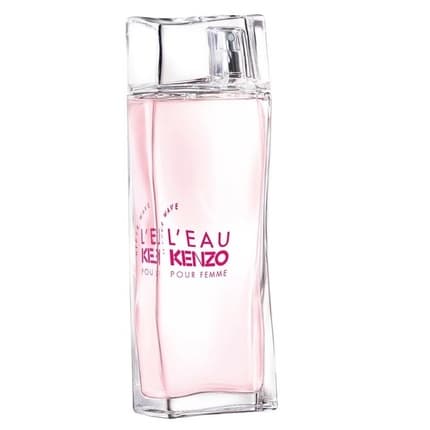 Kenzo Water For Women Hyper Wave - Eau de Toilette 100 ml - Kenzo - Woman