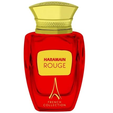Al Haramain Rouge Eau de Parfum (EDP) Mixte 100ml