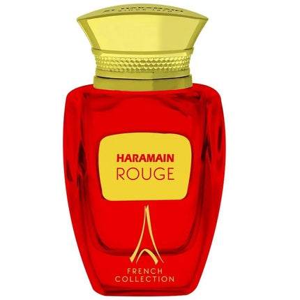 Al Haramain Rouge Eau de Parfum (EDP) Mixte 100ml
