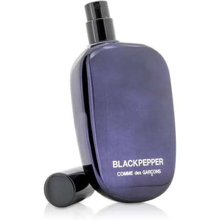 Comme Des Garcons Comme des Garçons Blackpepper Eau de Parfum (EDP) Mixte 50ml