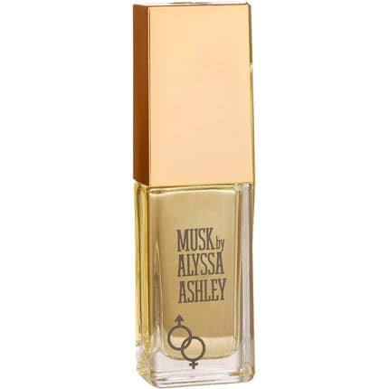 Alyssa Ashley - Eau de toilette 25ml