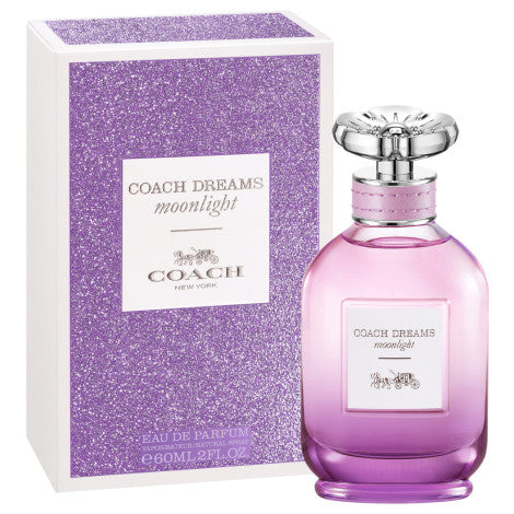 Coach Dreams Moonlight 2 Fl Oz Unisex