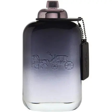 Coach For Man Eau De Toilette By Coach