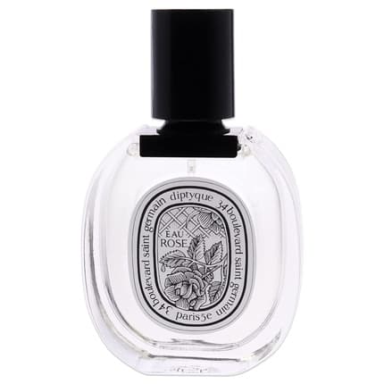 Diptyque Eau Rose Eau de Toilette 50ml Unisex