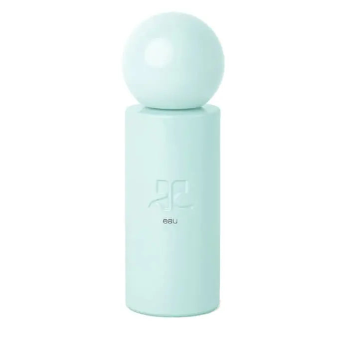 Courrges Courrges Eau De Courrges Eau De Toilette Spray 100ml