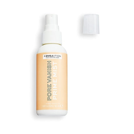 Revolution Relove Pore Vanish Prime Mist Primer Spray