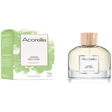 Acorelle Tea Garden Eau de Parfum (EDP) Mixte