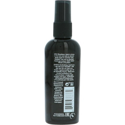 American Crew Alternator Finishing Spray 100ml
