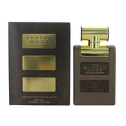 Armaf Shades Wood Eau de Toilette (EDT) Homme 100ml