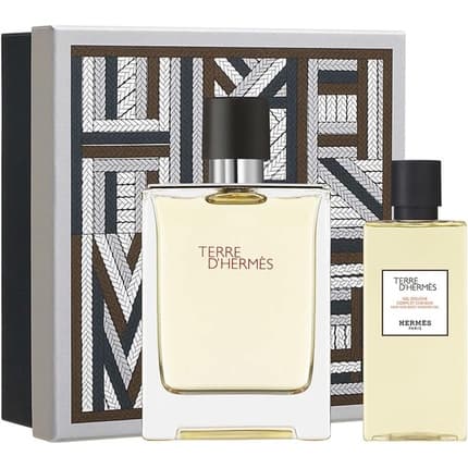 Hermès HERMES Paris Terre D'HERMES Vaporizer Eau de Toilette 100ml Unisex