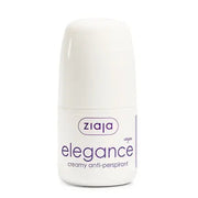 Creamy Roll-On Antiperspirant Ejsonce (Creamy Anti-perspirant) 60 ml Ziaja