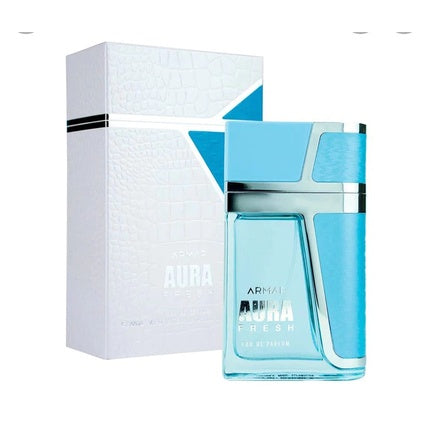 Armaf Aura Fresh Eau de Parfum 100ml Unisex