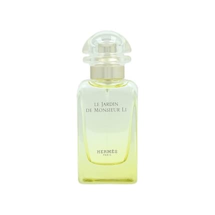 Hermès Le Jardin De Monsieur Li Eau de Toilette Homme 50 ml