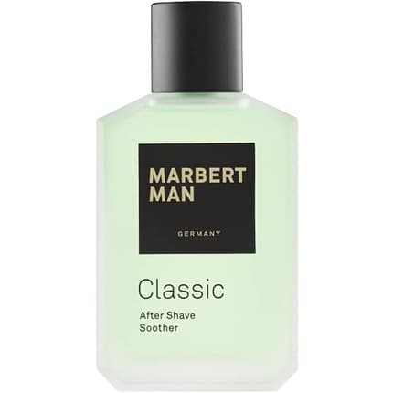 Marbert Classic Man After Shave Soother Fragrance (Fragrance) Homme 100ml