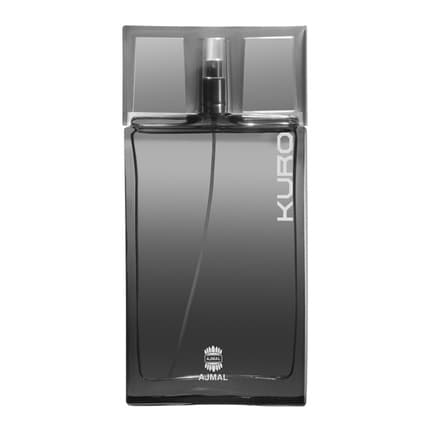 Ajmal Kuro Eau de Parfum (EDP) Mixte 90ml