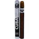 Cuba Original Cuba Vip For Men Eau De Toilette Spray 35ml