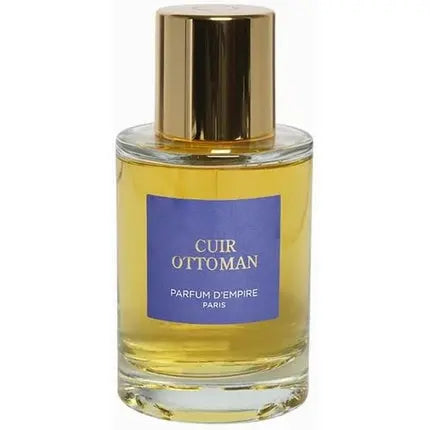 Cuir Ottoman Eau de Parfum Parfum D'Empire