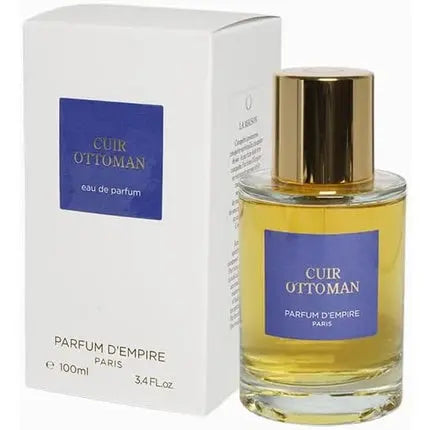 Cuir Ottoman Eau de Parfum Parfum D'Empire