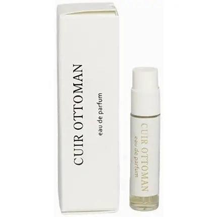 Cuir Ottoman Eau de Parfum Parfum D'Empire