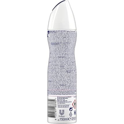 Rexona Deodorant Ultra Dry Biorhythm Déodorant (Déo) Mixte