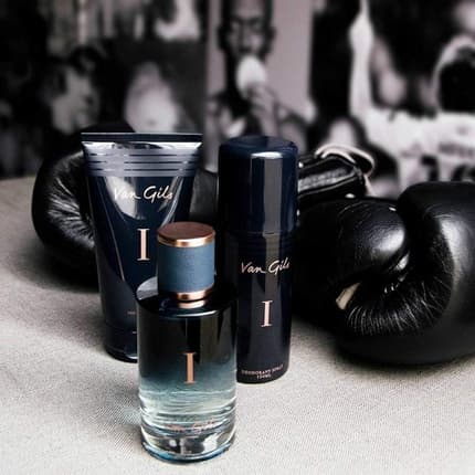Van gils i deodorant spray 150ml