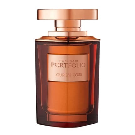 Portfolio Cupid's Rose Perfumed Water Eau de Parfum (EDP) Mixte 75ml