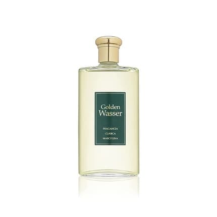 Instituto Español Instituto Espaol Golden Wasser And Eau de Toilette (EDT) Mixte 150ml